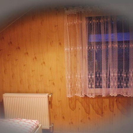 ויסלאו Pati Apartament Slonko מראה חיצוני תמונה