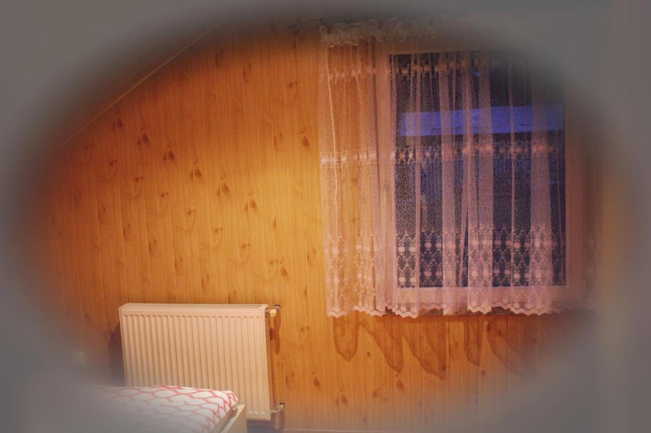 ויסלאו Pati Apartament Slonko מראה חיצוני תמונה