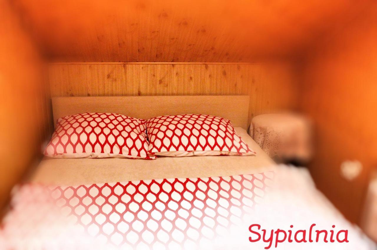 ויסלאו Pati Apartament Slonko מראה חיצוני תמונה