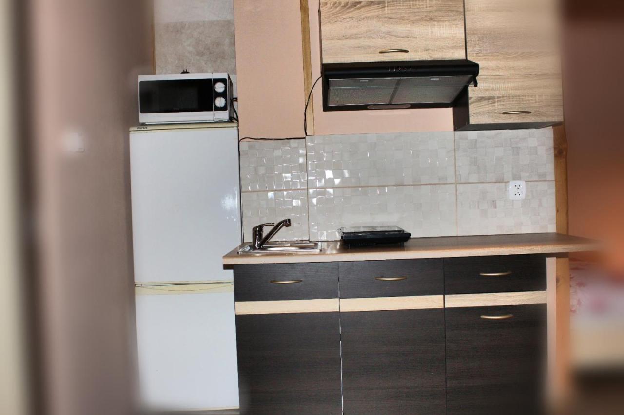 ויסלאו Pati Apartament Slonko מראה חיצוני תמונה