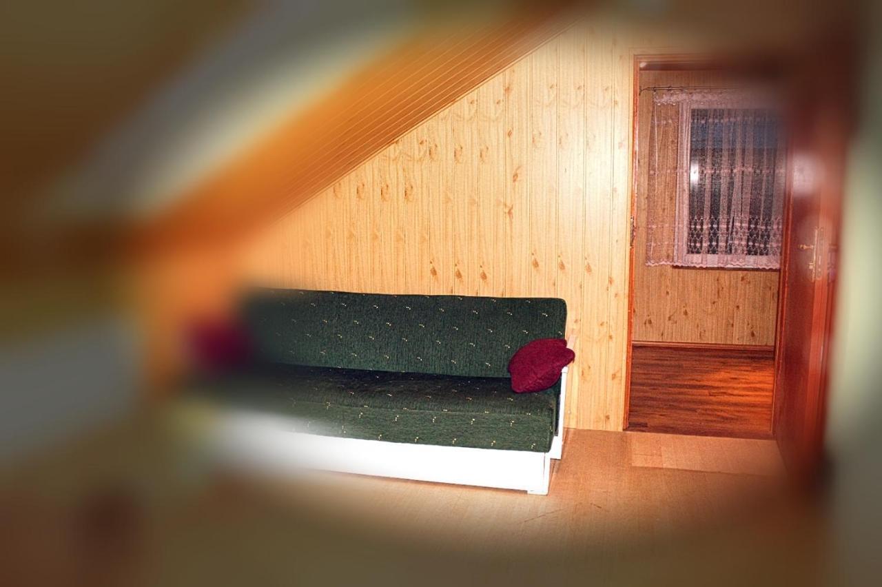 ויסלאו Pati Apartament Slonko מראה חיצוני תמונה